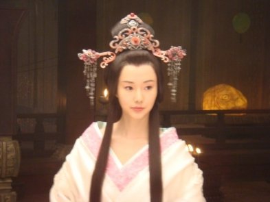<사진출처=이정현 미니홈피>