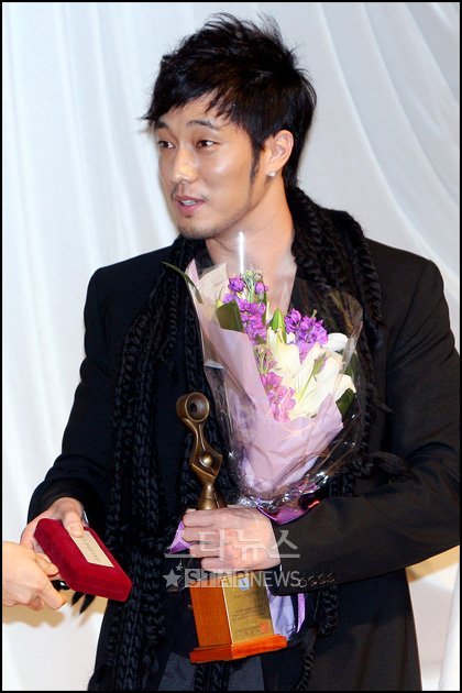 소지섭 ⓒ사진=송희진 기자