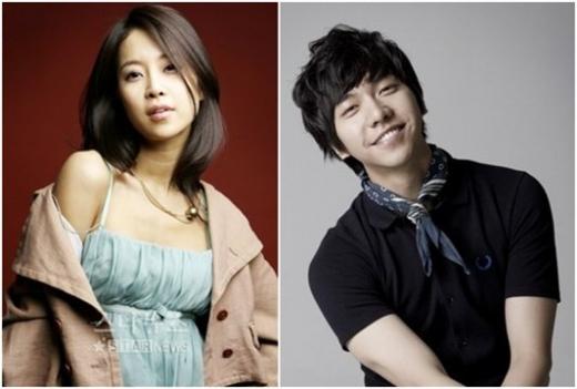백지영, 이승기 ⓒ사진=머니투데이 스타뉴스