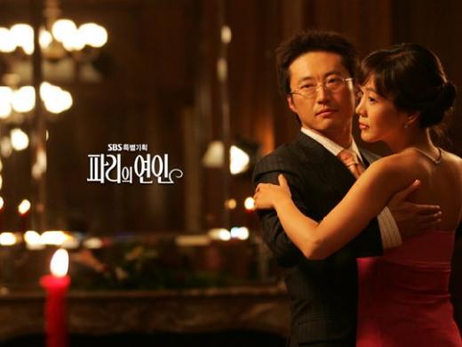 '황진이' 하지원 '주몽'송일국