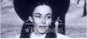 '제니의 초상'의 제니퍼 존스