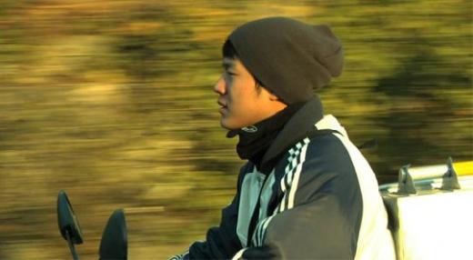 영화 '회오리바람' 스틸사진