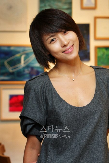 배우 하지원 ⓒ 이명근 기자 qwe123@