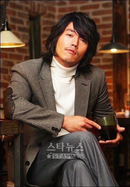 배우 장혁 ⓒ이명근 기자@