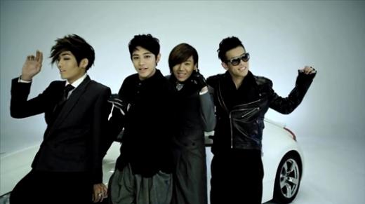 F.cuz 티저영상 ⓒ사진=화면캡처
