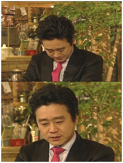 MBC '일요일 일요일 밤에-우리아버지'에 출연한 이광기 ⓒ사진=MBC