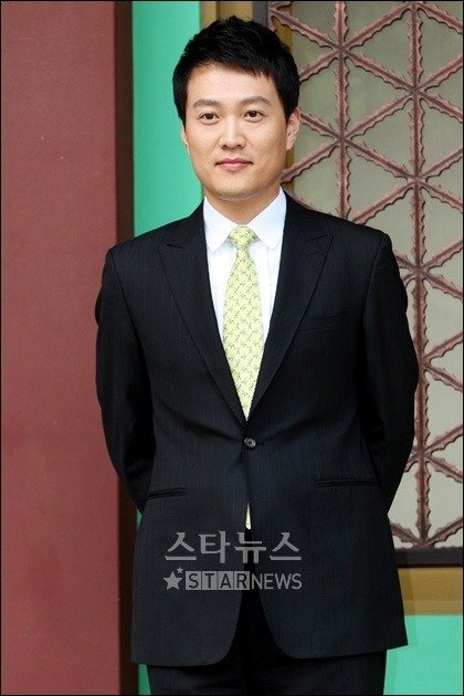 개그맨 문천식 ⓒ송희진 기자