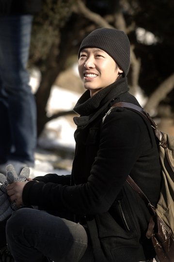 김동욱 ⓒ사진=MBC