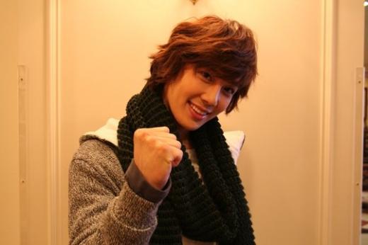 SS501 박정민 ⓒ사진=MBC에브리원