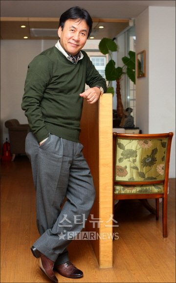 배우 박영규 ⓒ 이명근 기자 qwe123@