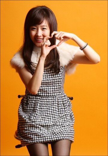 배우 이현지 ⓒ이명근 기자 qwe123@