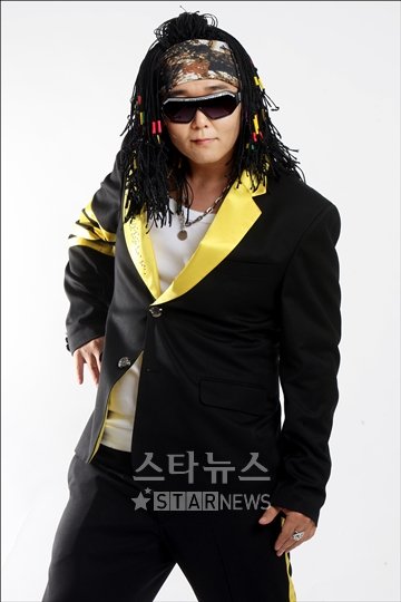 DJ조 ⓒ사진=머니투데이 스타뉴스