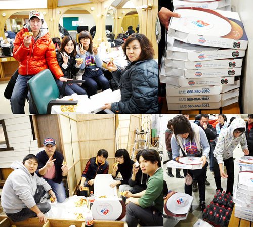 <사진제공=싸이더스HQ>