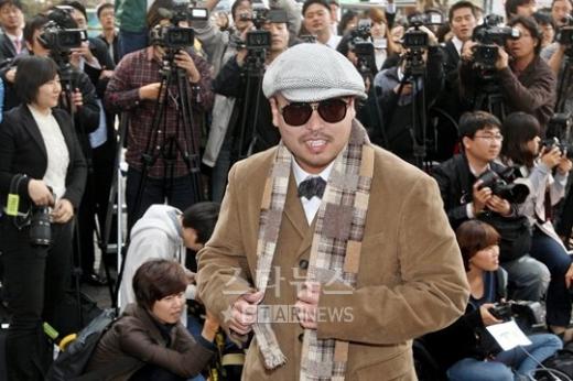 가수 길 ⓒ사진=유동일 기자 eddie@