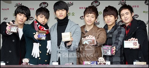 2PM ⓒ사진=유동일 기자