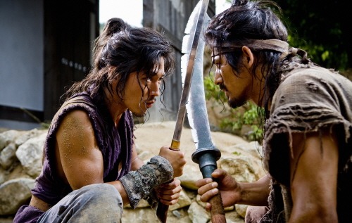 '추노'의 한 장면 <사진=KBS>