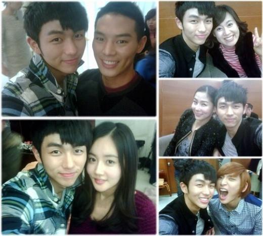 ⓒ사진=임슬옹 미니홈피