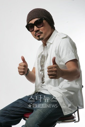 가수 박상민 ⓒ사진=최용민 기자 leebean@