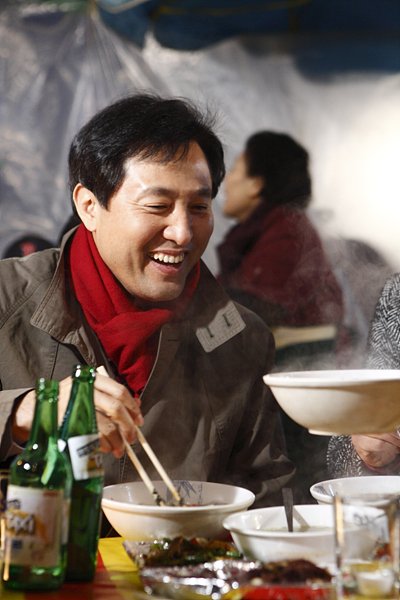 오세훈 서울시장 <사진제공=tvN>