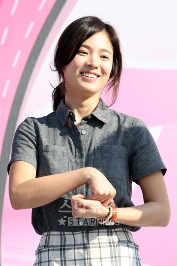 송혜교 ⓒ사진=유동일 기자 eddie@