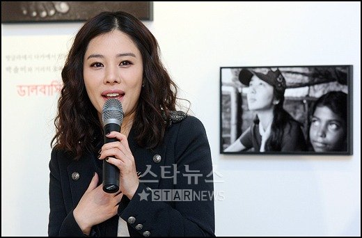 김현주 ⓒ유동일 기자