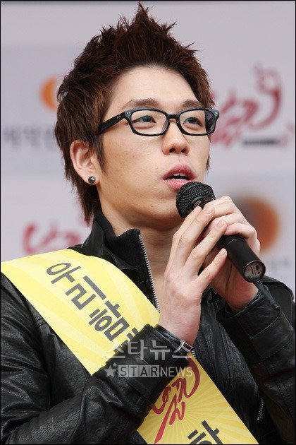 2AM 이창민 ⓒ사진=머니투데이 스타뉴스