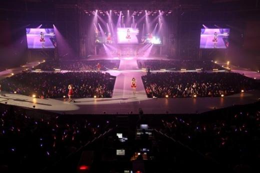 소녀시대 ⓒ사진=SM엔터테인먼트