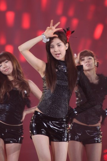 소녀시대 ⓒ사진=SM엔터테인먼트