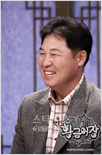 이만수 <사진=MBC>