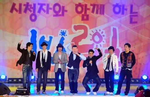 '1박 2일' 시청자투어 2탄의 한 장면 <사진=KBS>