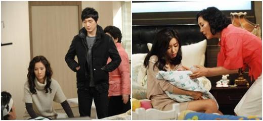 KBS 1TV '수상한 삼형제'(왼쪽)와 SBS '천만번 사랑해'