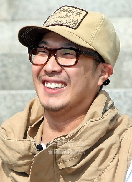 하하 ⓒ사진=홍봉진 기자