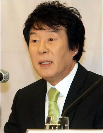송대관 대한가수협회장 ⓒ머니투데이 스타뉴스