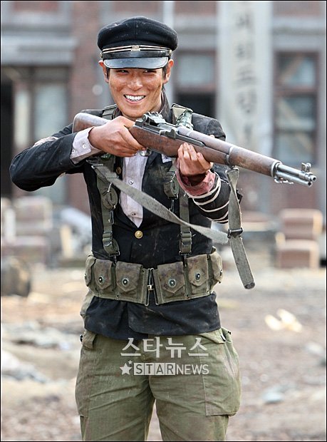 빅뱅의 탑 ⓒ 이동훈 기자