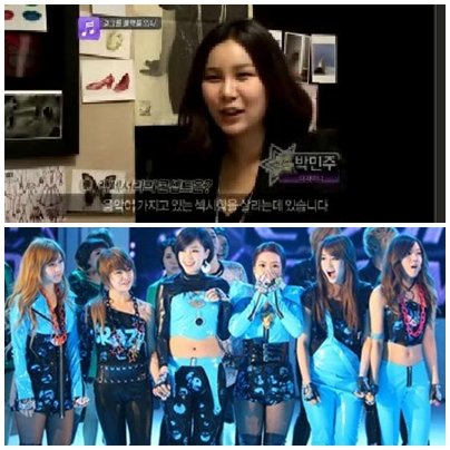 액세서리 디자이너 박민주씨(왼쪽)와 언니 박시연 ⓒ유동일 기자