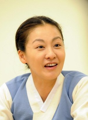 지난 3월 29일 경기도 수원 KBS제작센터에서 인터뷰 중인 이미연 <사진=KBS>