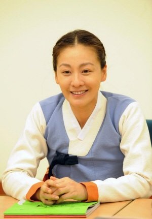 지난 3월 29일 경기도 수원 KBS제작센터에서 인터뷰 중인 이미연 <사진=KBS>