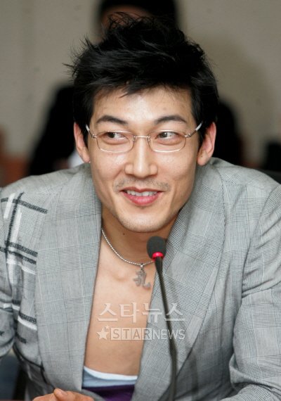 공정환 ⓒ머니투데이 스타뉴스