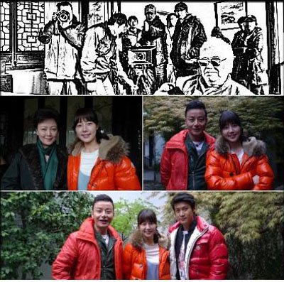 <사진출처=한지혜 미니홈피>