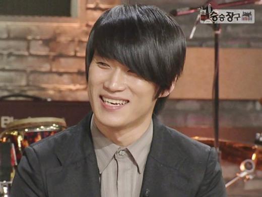박남용 안무가 ⓒ사진=화면캡처
