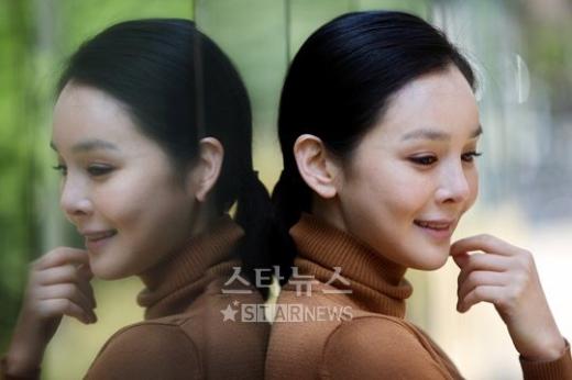 배우 김세아 ⓒ홍봉진 기자 honggga@