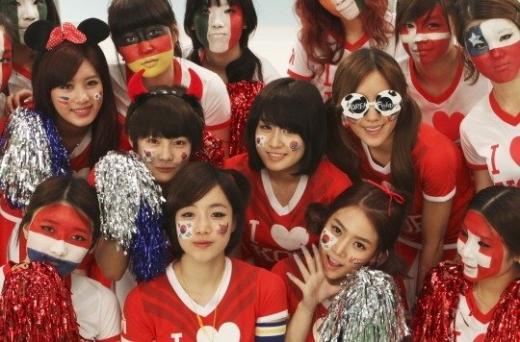 티아라 <사진제공=코어콘텐츠미디어>