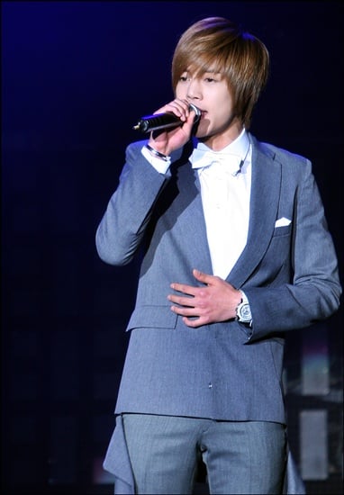 김현중 ⓒ머니투데이 스타뉴스