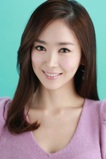 ↑탤런트 윤은영 ⓒ윤은영 제공