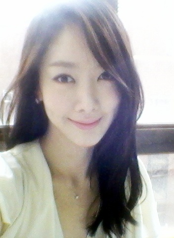 ↑탤런트 윤은영 ⓒ윤은영 제공