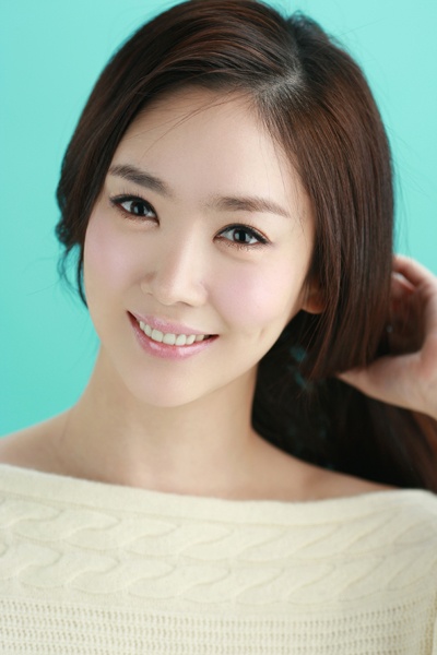 ↑탤런트 윤은영 ⓒ윤은영 제공