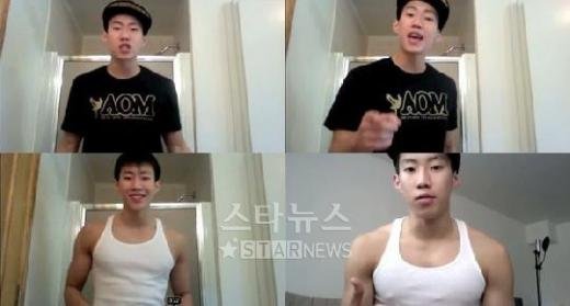 ↑박재범이 자신의 트위터에 30일 시애틀 공연에 대한 기대감을 드러냈다.ⓒ박재범 트위터