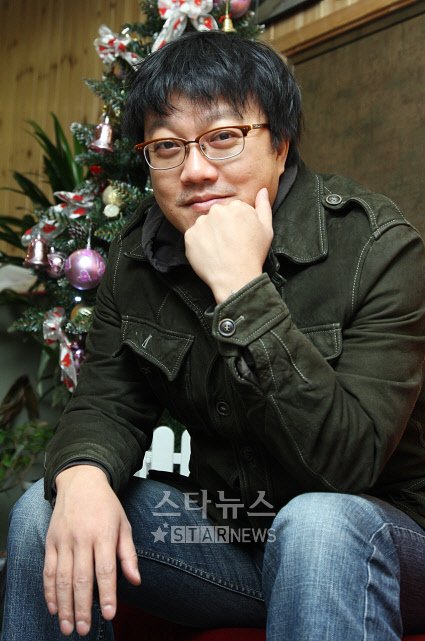 최동훈 감독 ⓒ유동일 기자 eddie@