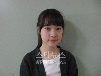 ↑조정은