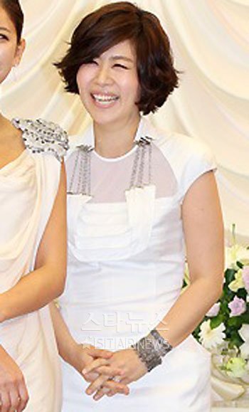 김지영 ⓒ홍봉진 기자 honggga@